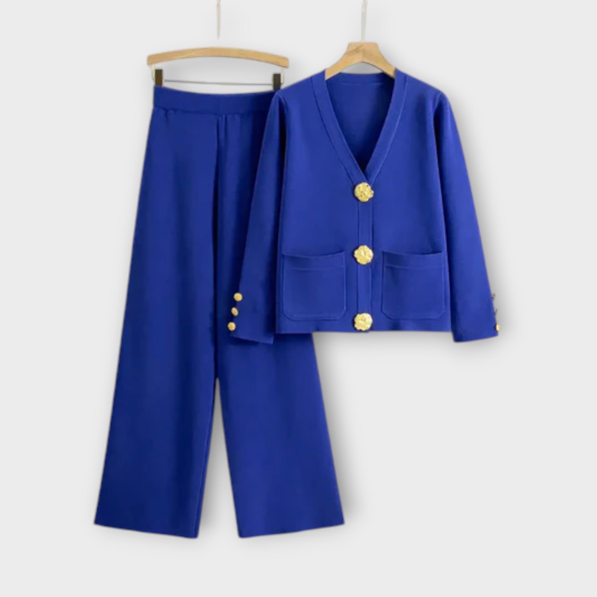 Angela | Elegant Sett