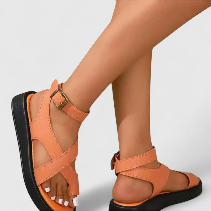 Maeve | Ortopediske Sandaler