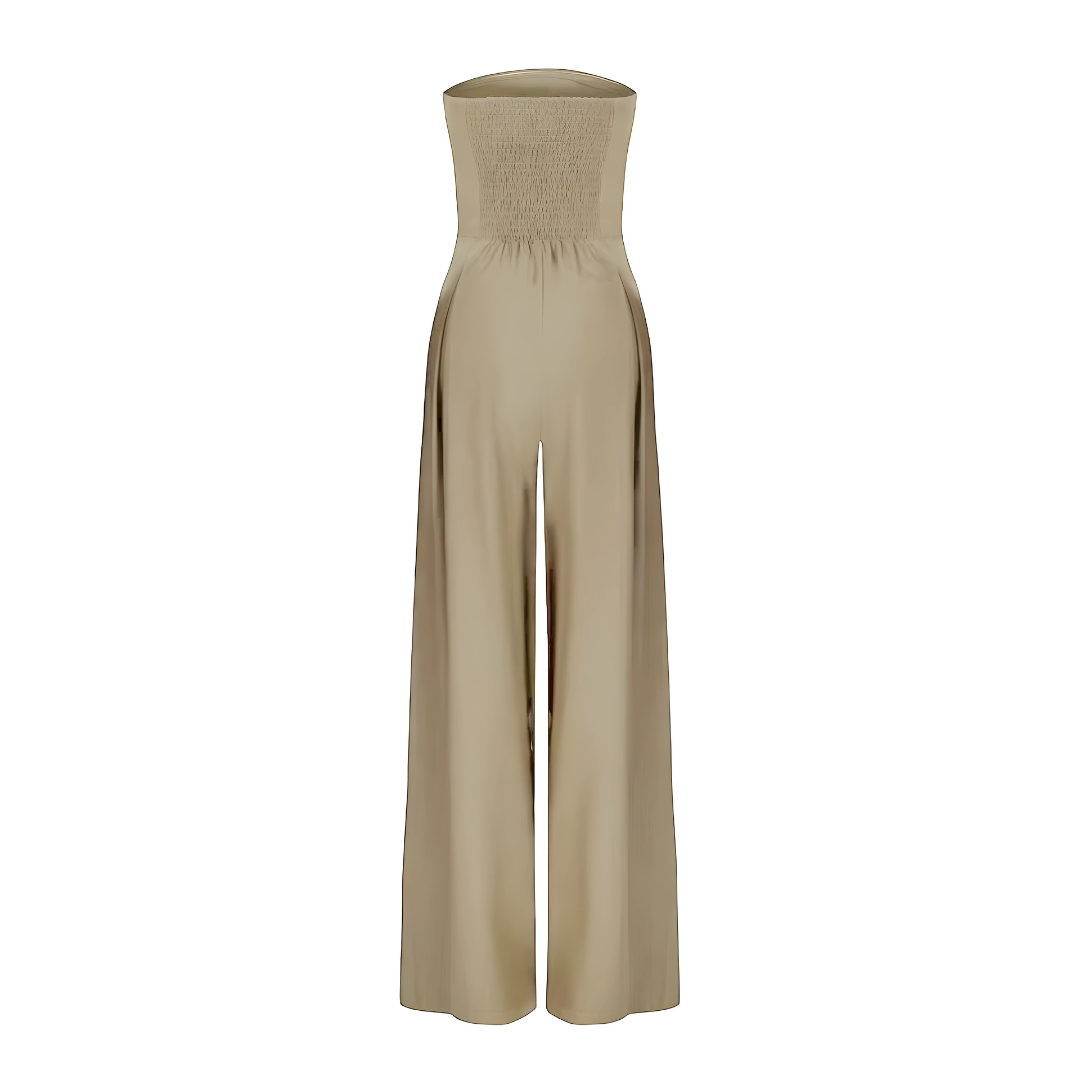 Ceria | Elegant jumpsuit uten stropper