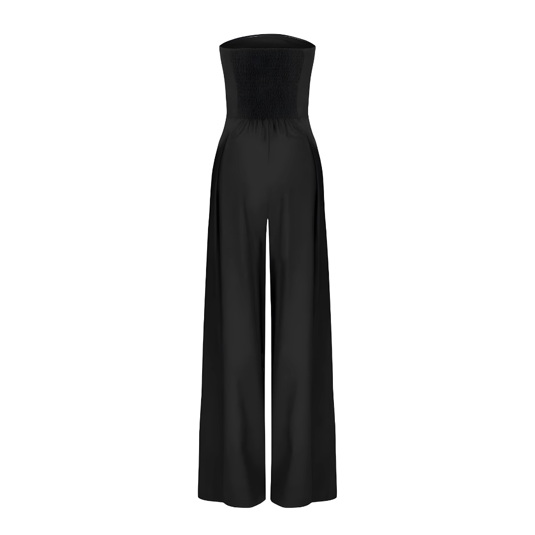 Ceria | Elegant jumpsuit uten stropper