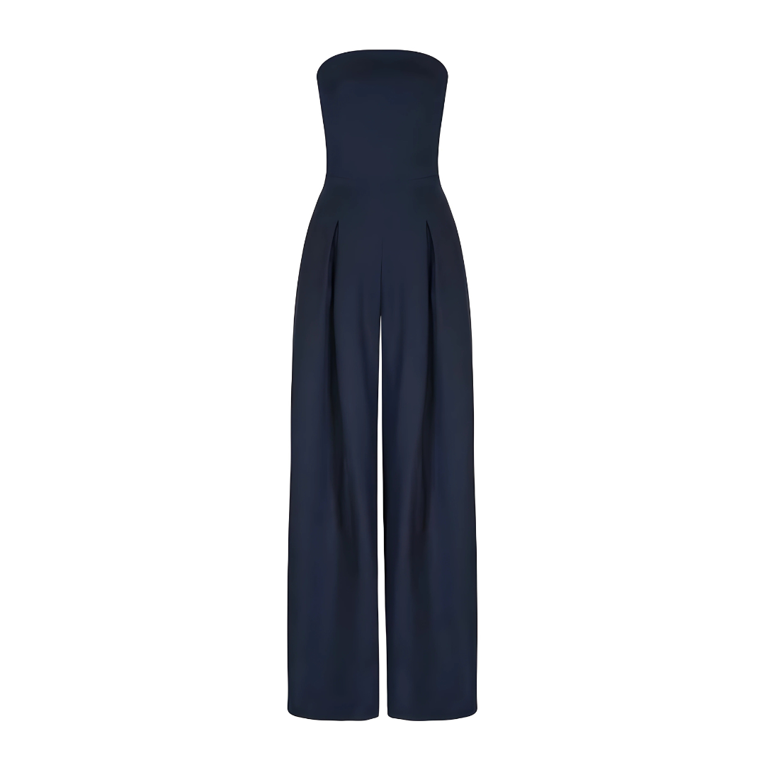Ceria | Elegant jumpsuit uten stropper