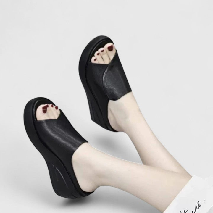 Celionette | Orthopediske kile sandaler