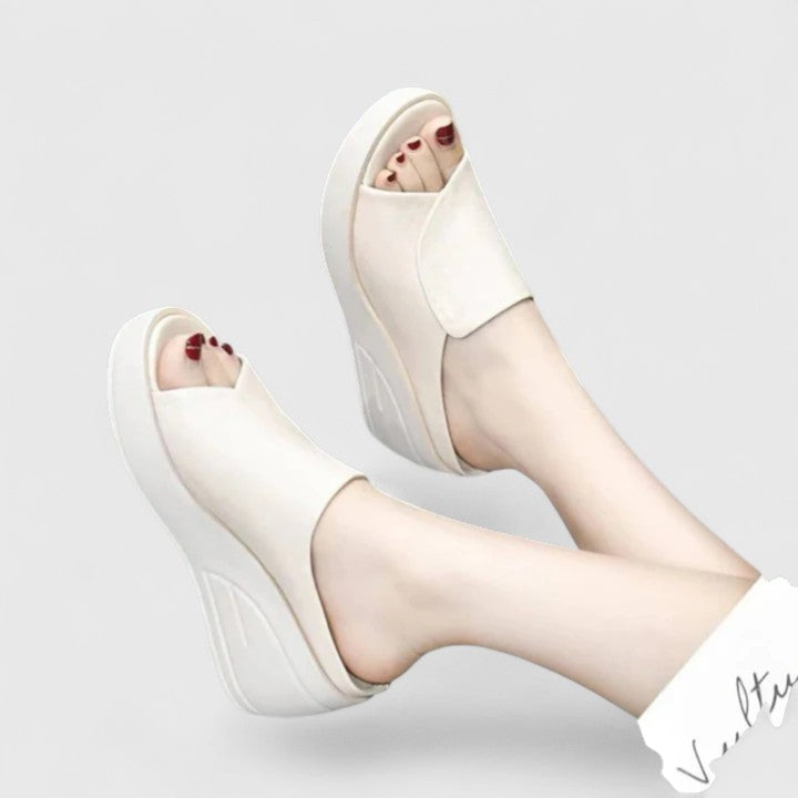 Celionette | Orthopediske kile sandaler