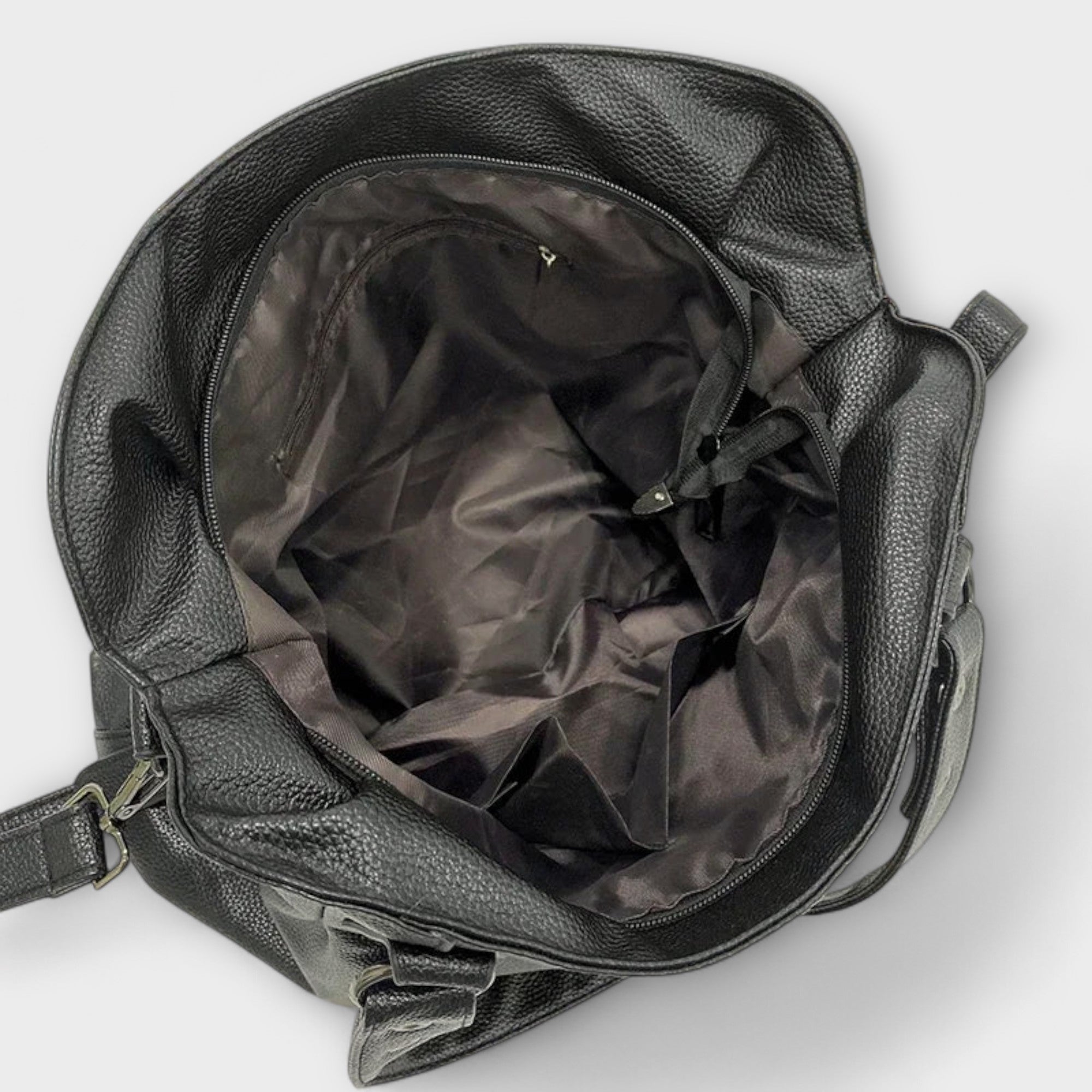 Olivia | Elegant Hobo Skulderveske