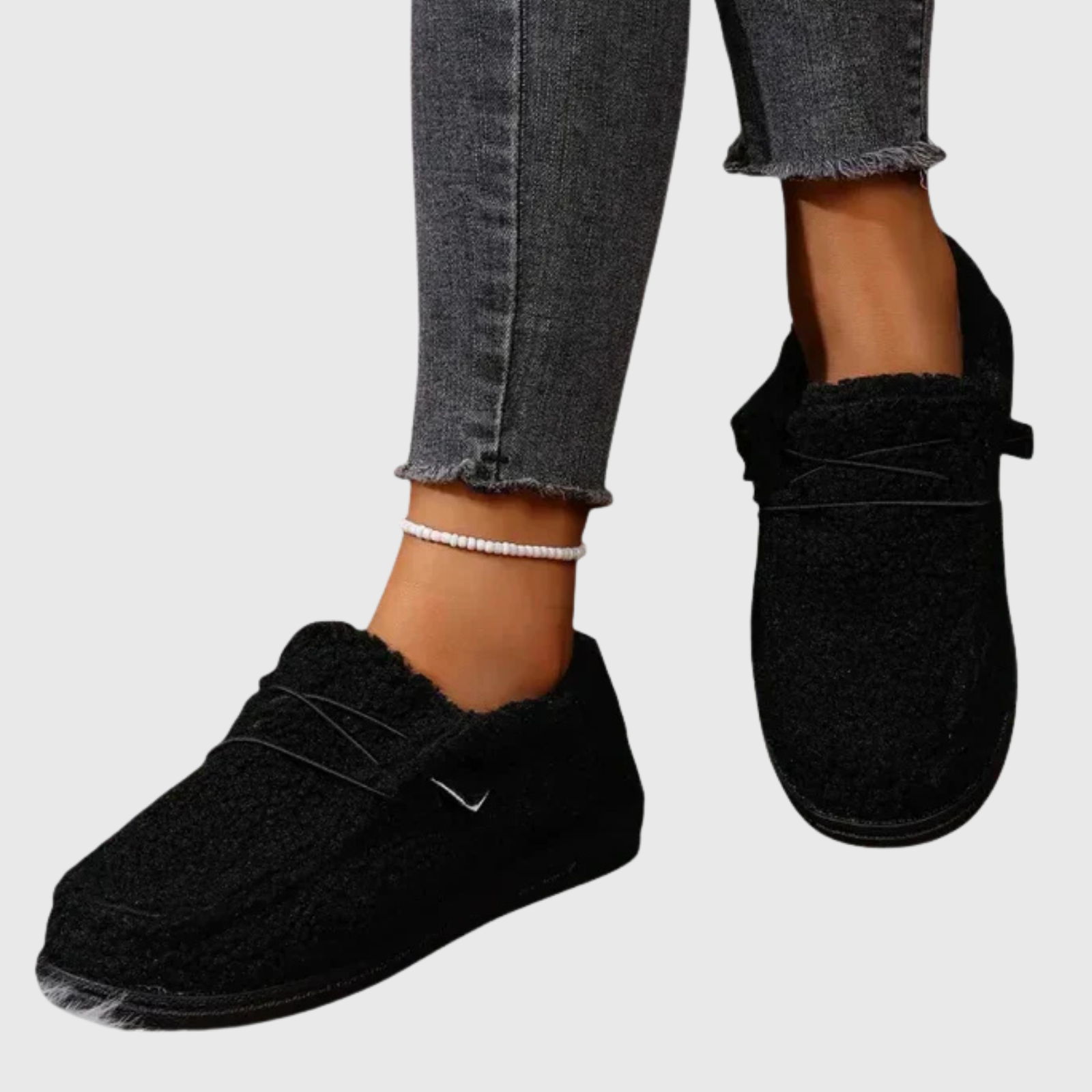 Maddie | Plush Comfort Loafers