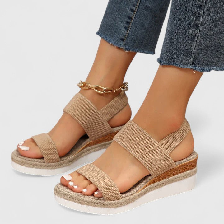 Merill | Ortopediske Sandaler