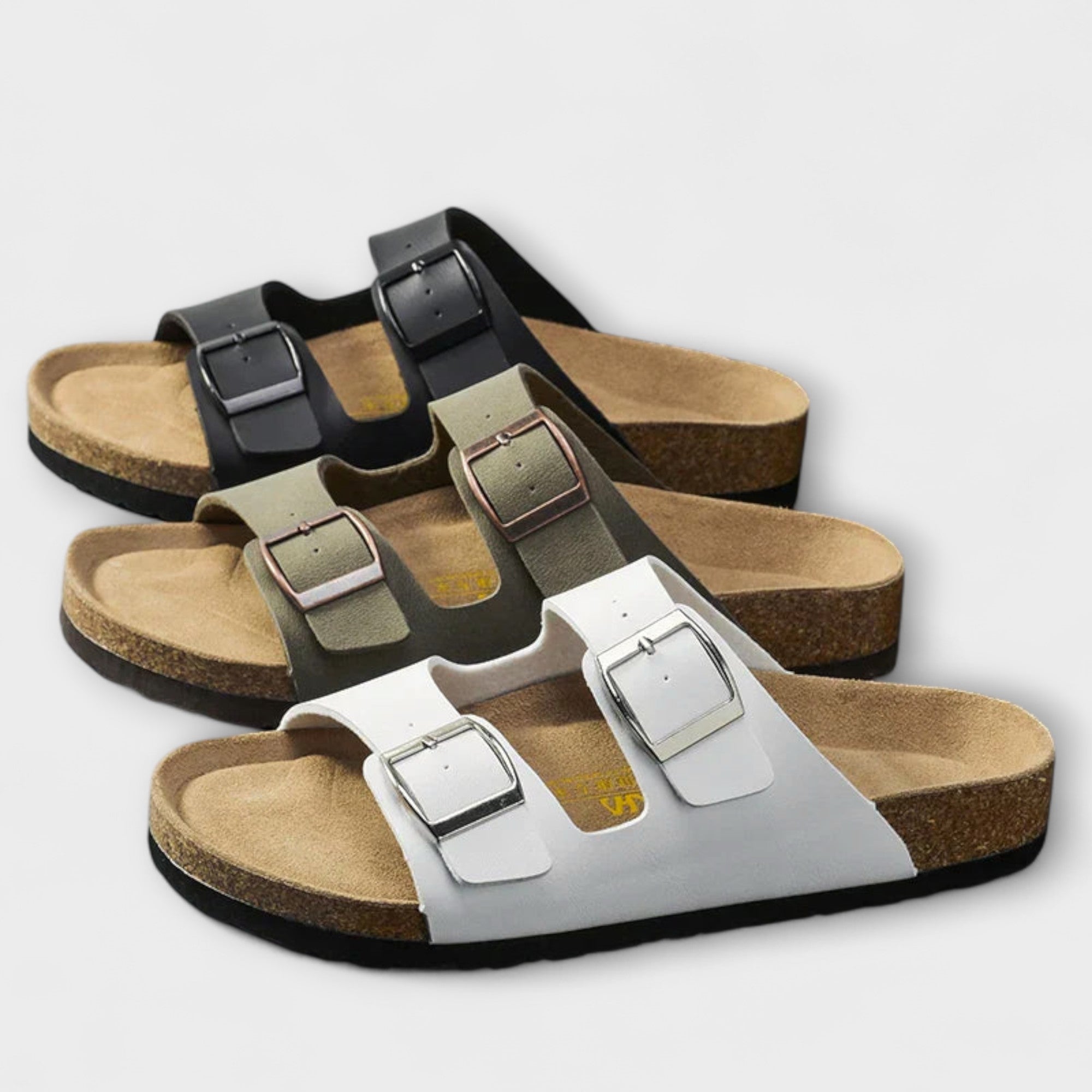 Jazmiel | Ortopediske Sandaler
