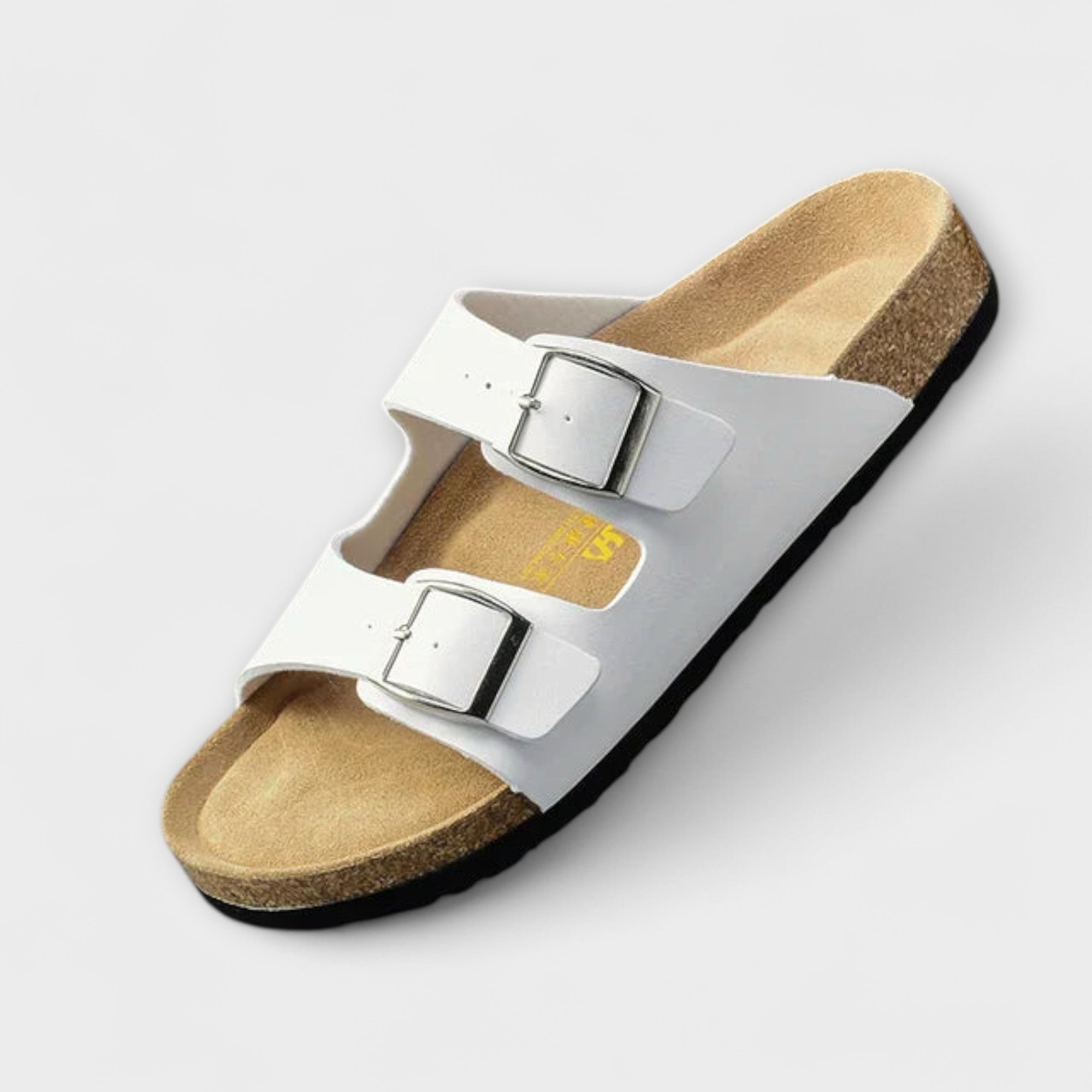 Jazmiel | Ortopediske Sandaler