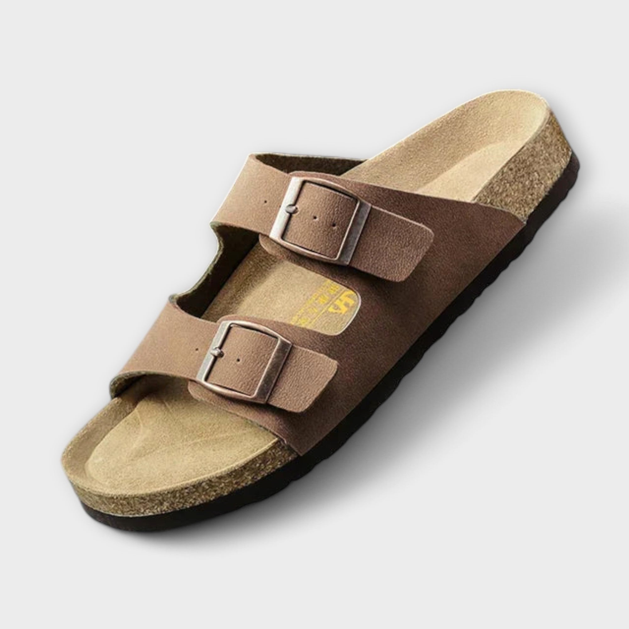 Jazmiel | Ortopediske Sandaler