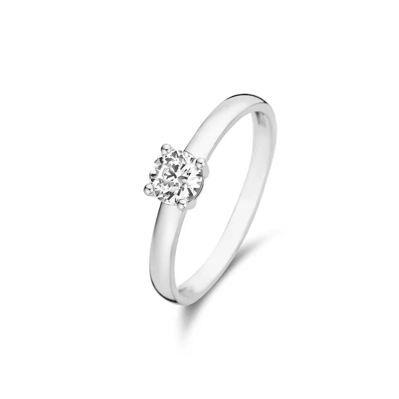 Catherisse | Ring 18k Gull
