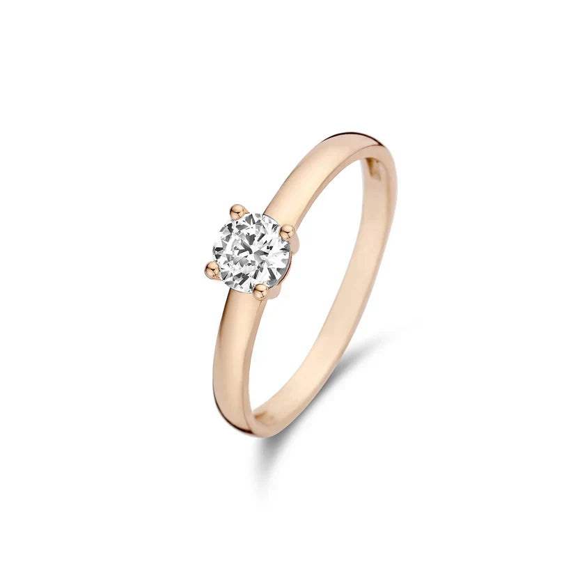 Catherisse | Ring 18k Gull