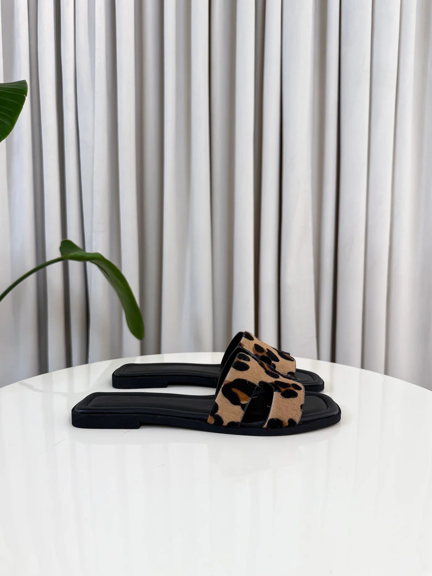 Oda | elegante sandaler