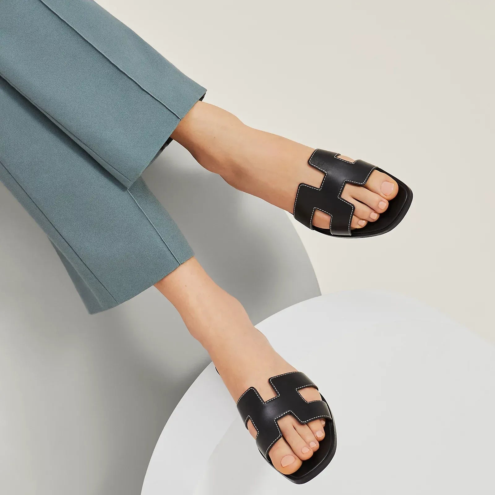 Leah | elegante sandaler