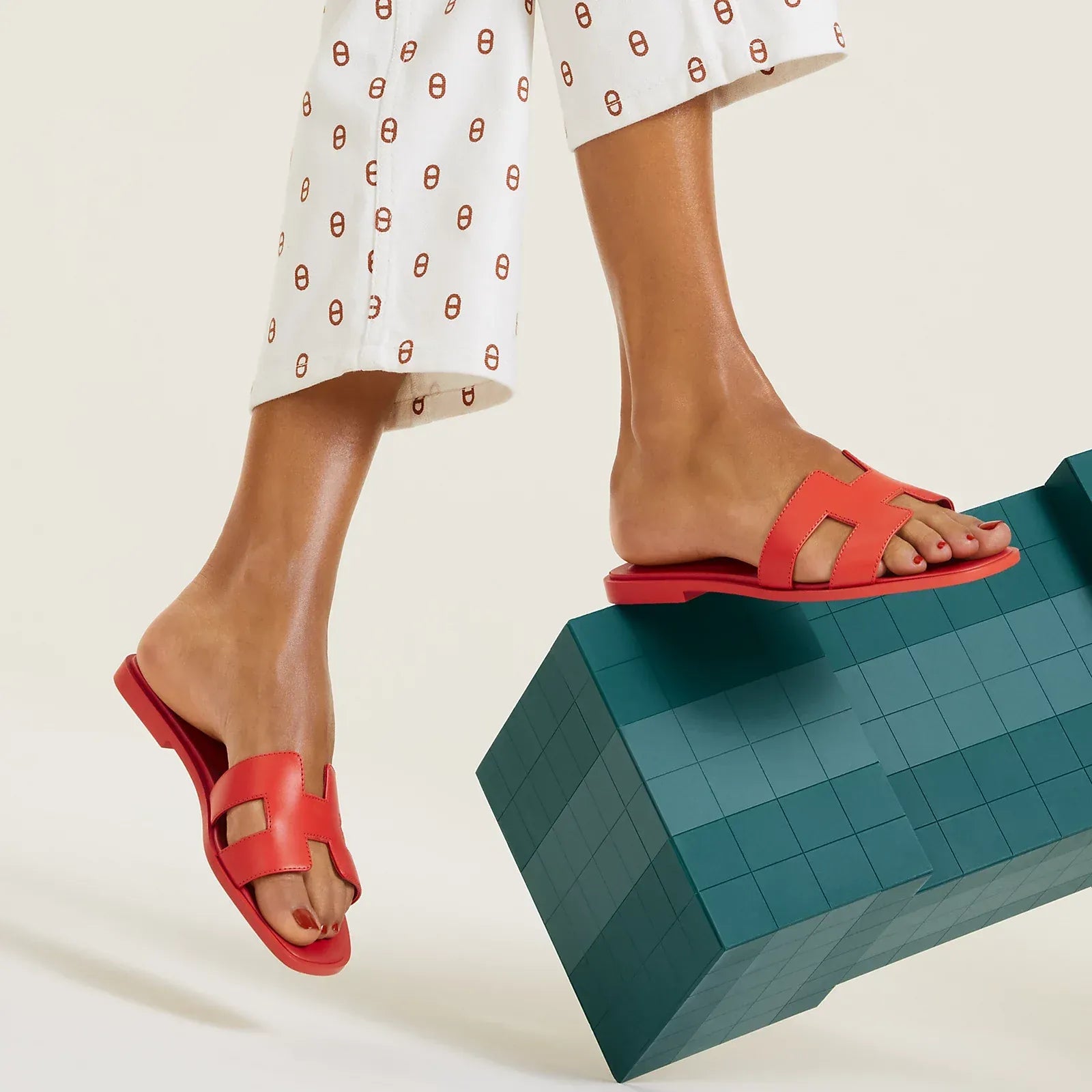 Leah | elegante sandaler