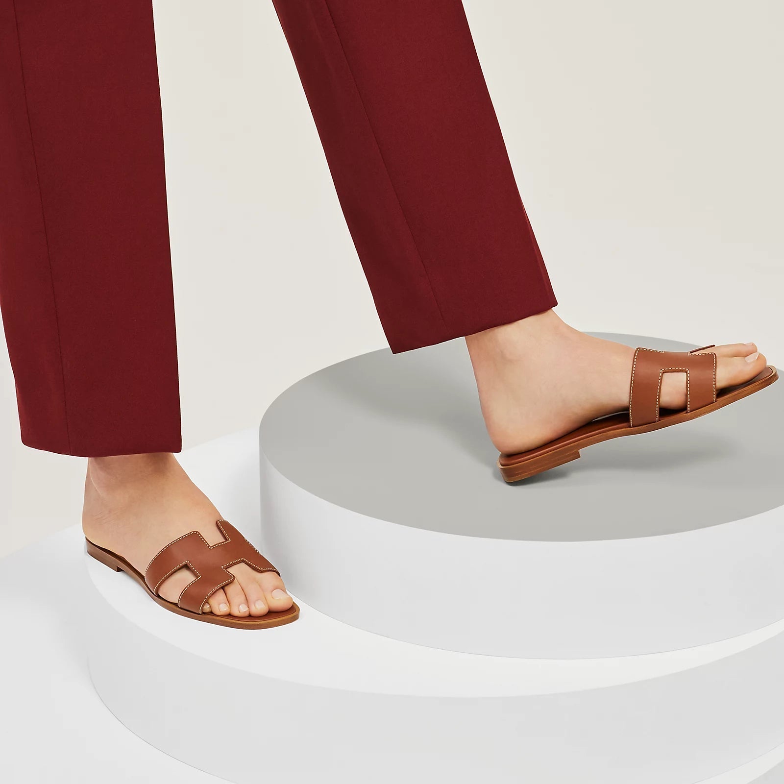 Leah | elegante sandaler