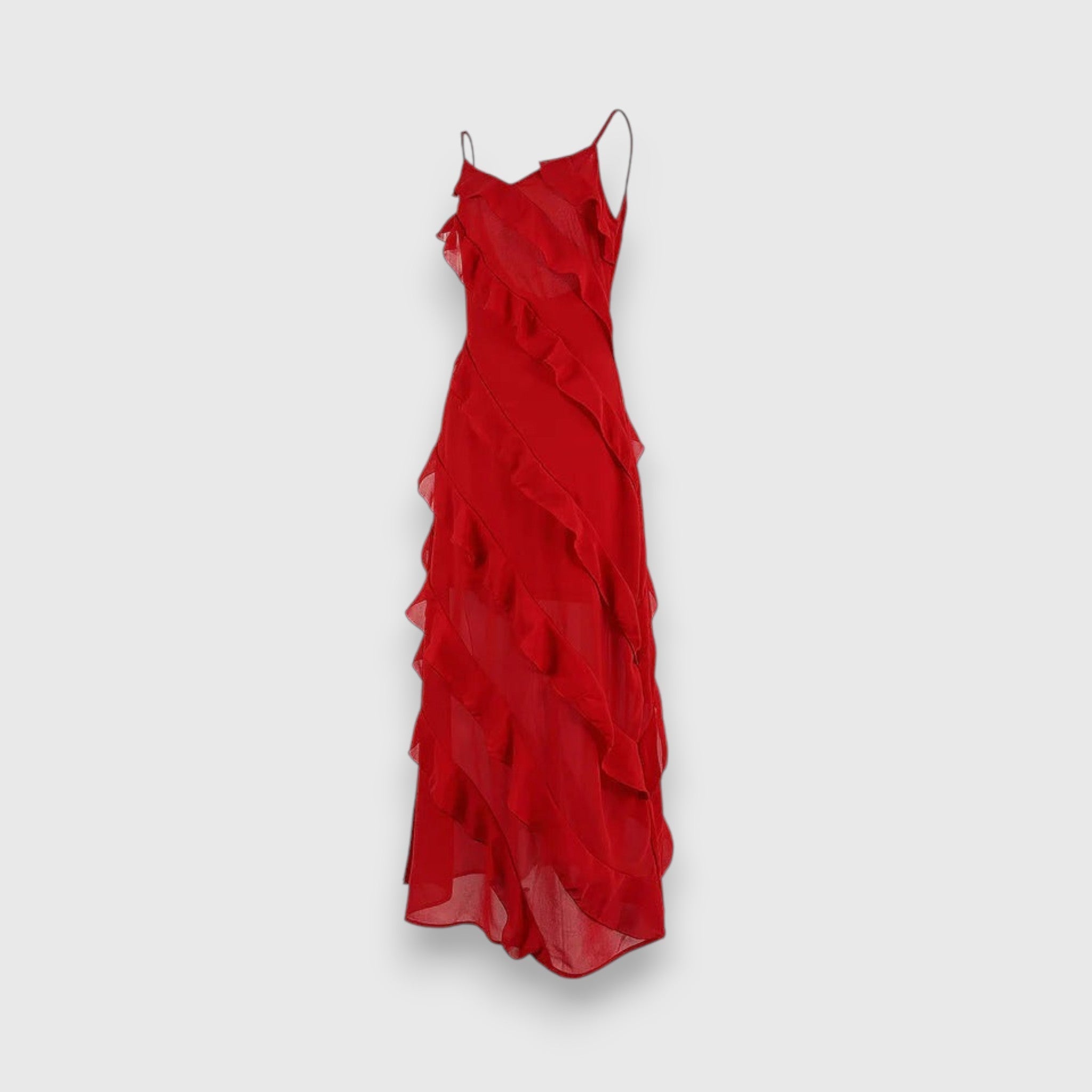 Rosaria | Elegant kjole