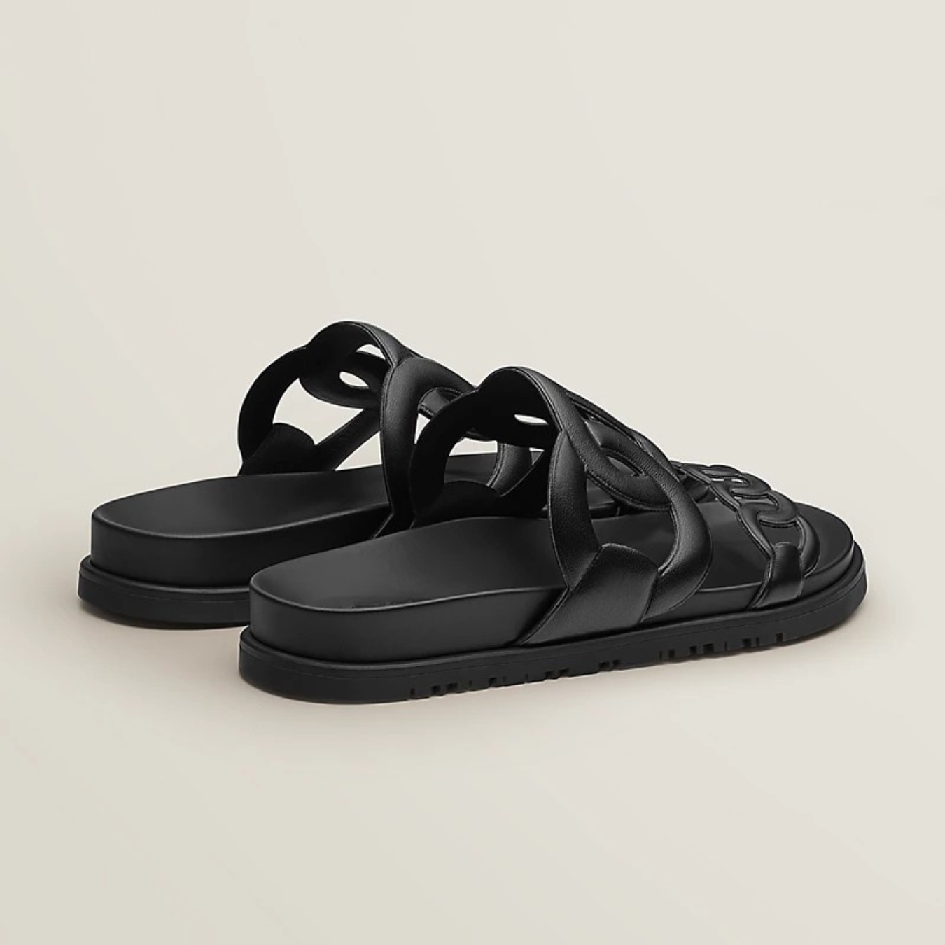 Tuva | elegante sandaler