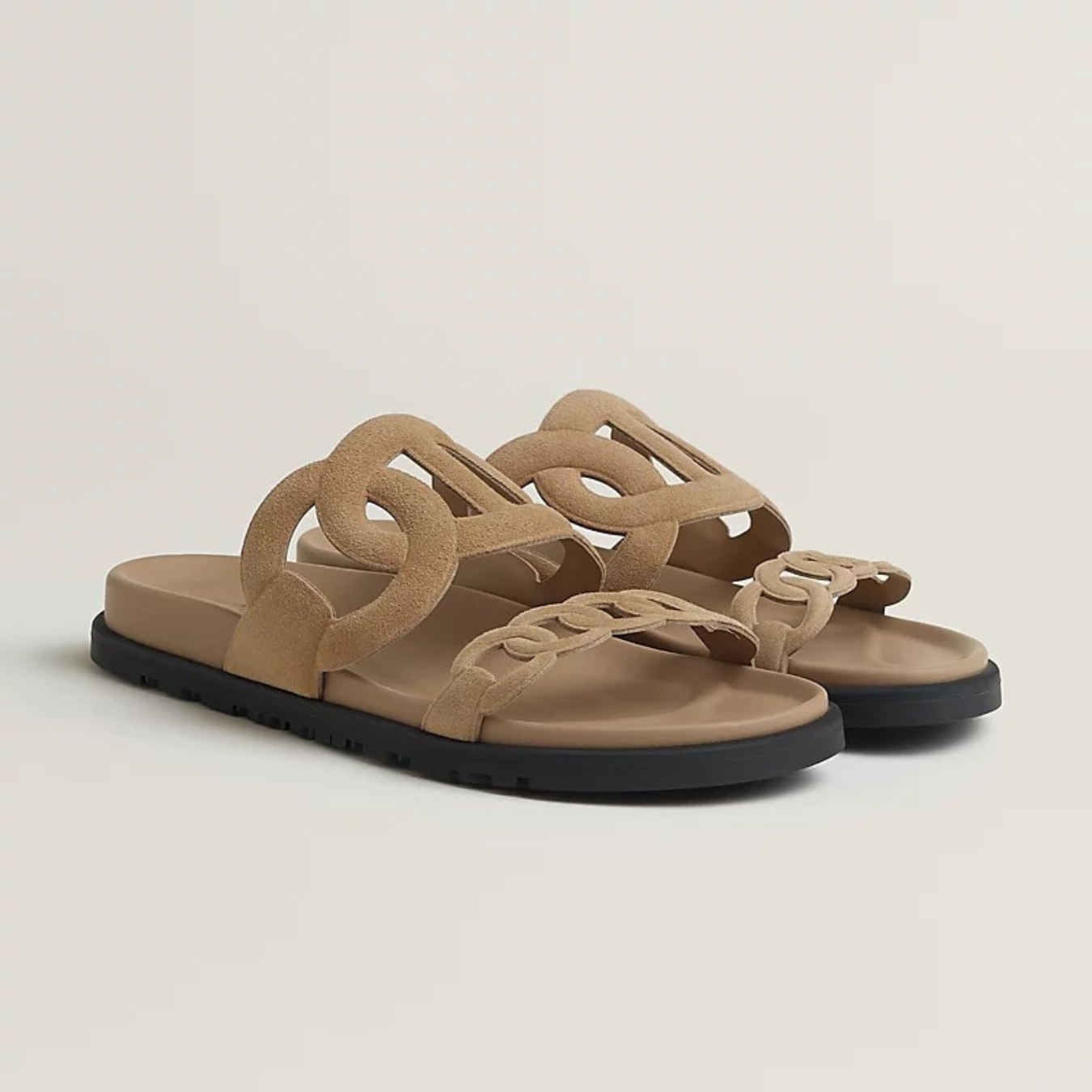 Tuva | elegante sandaler