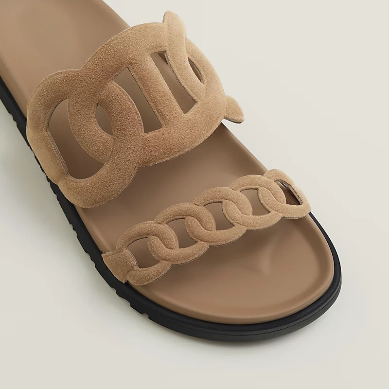 Tuva | elegante sandaler