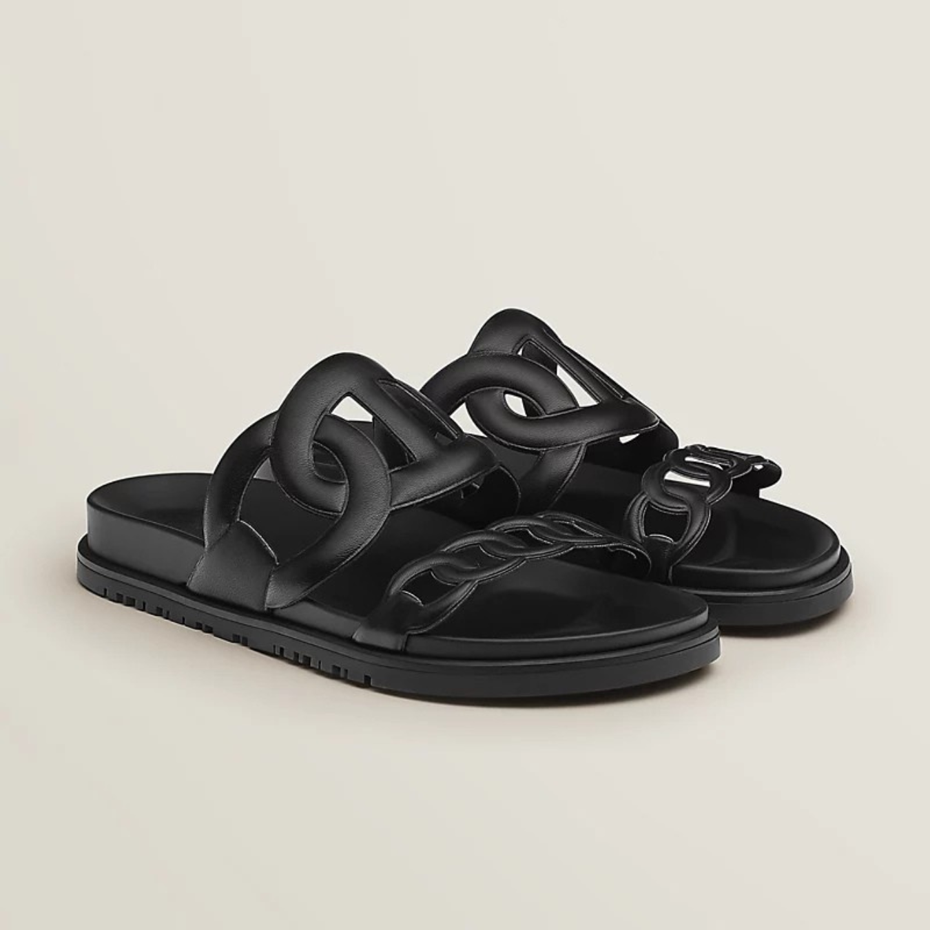 Tuva | elegante sandaler
