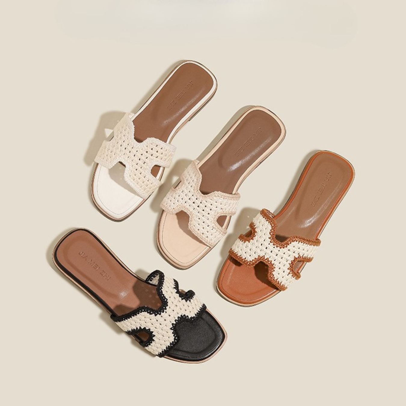 Selma | elegante sandaler