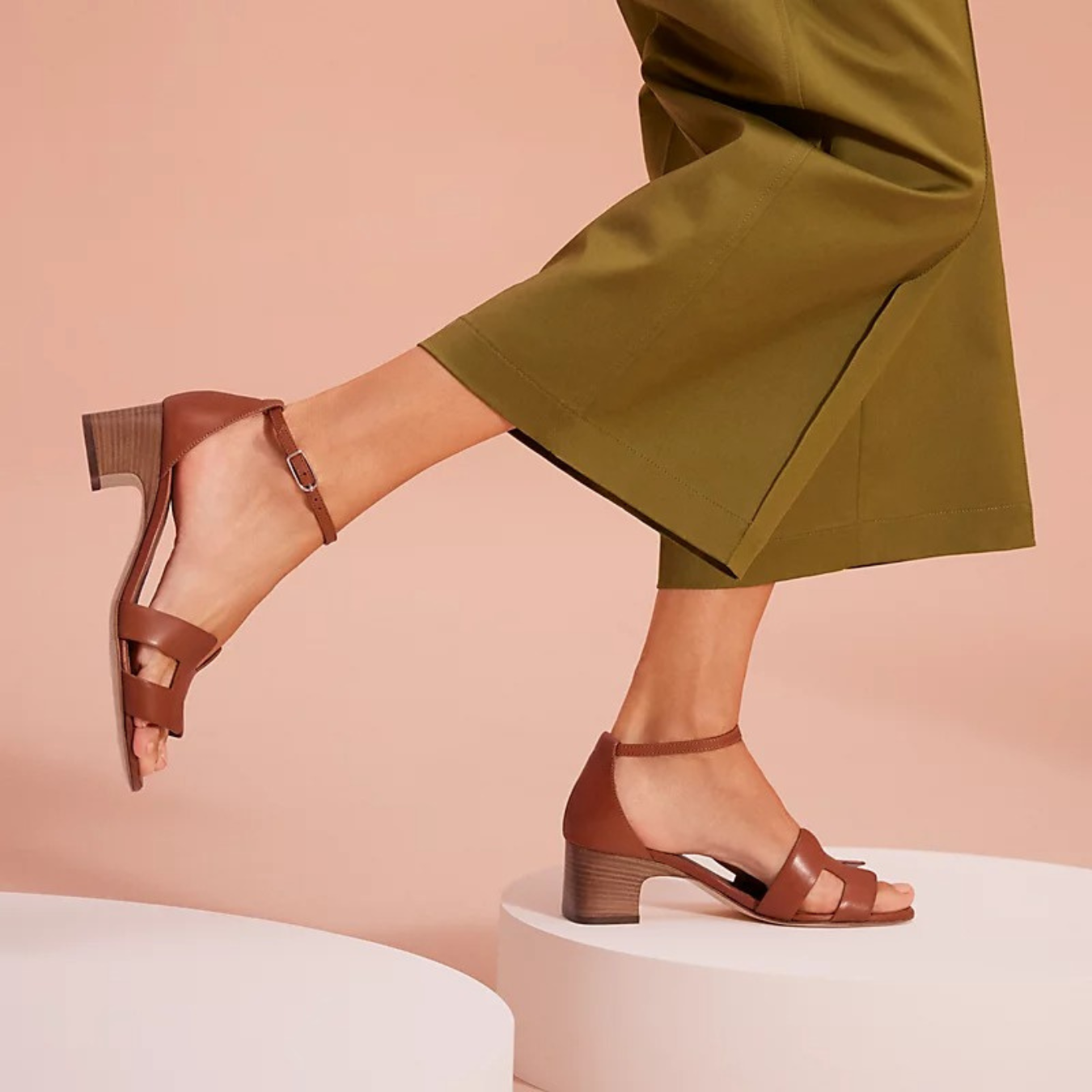 Thea | elegante sandaler