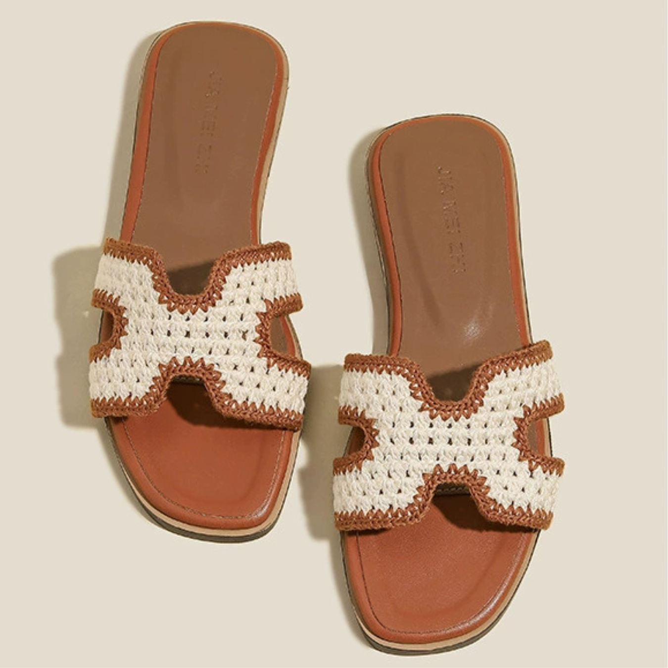Selma | elegante sandaler