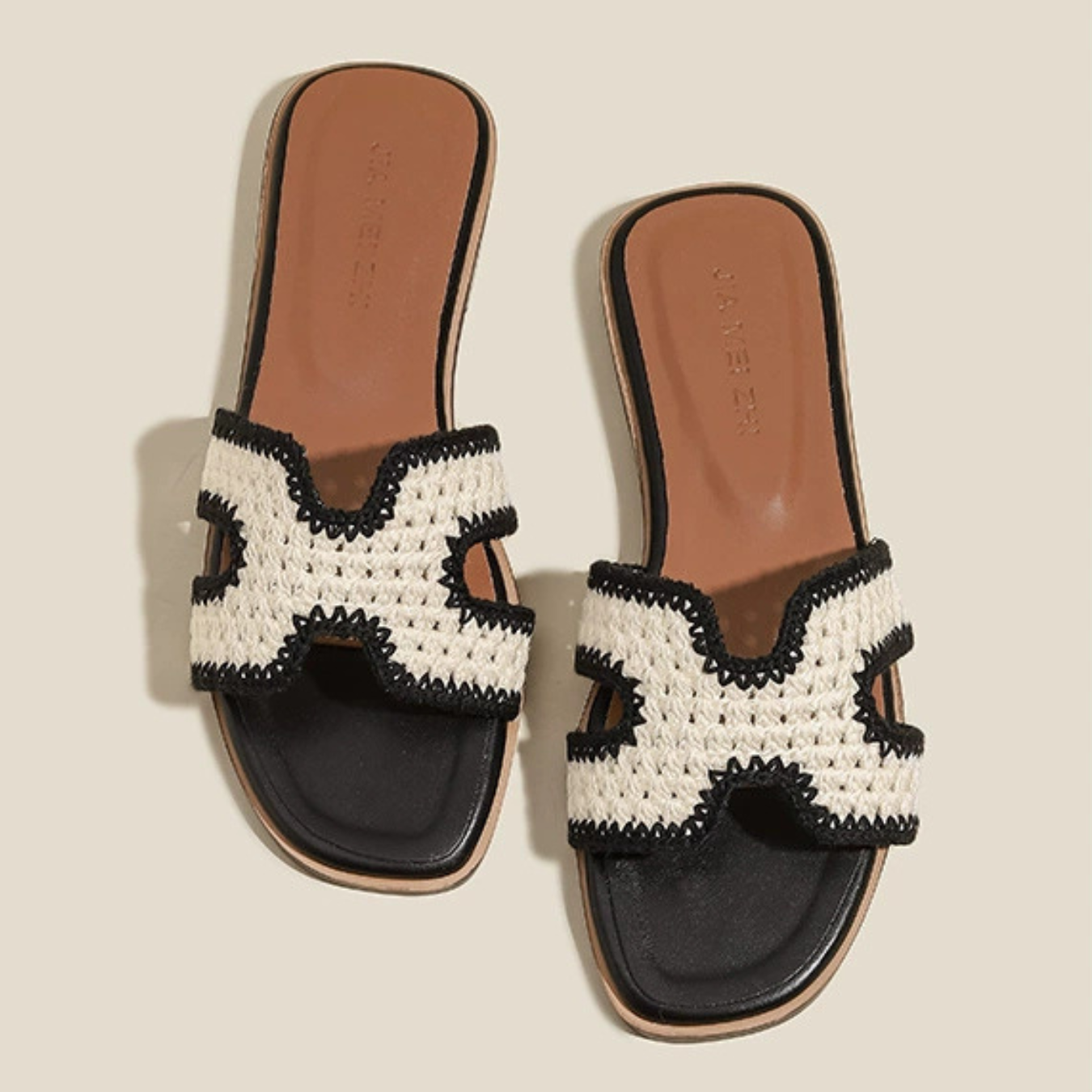 Selma | elegante sandaler