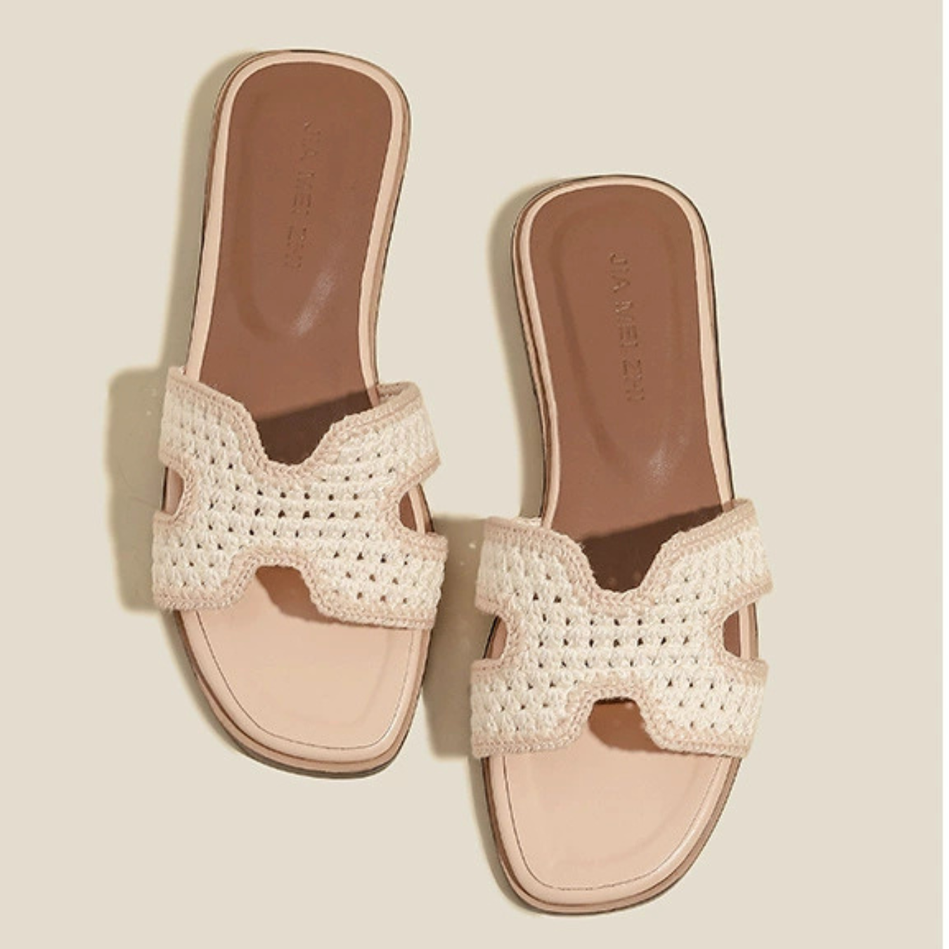 Selma | elegante sandaler