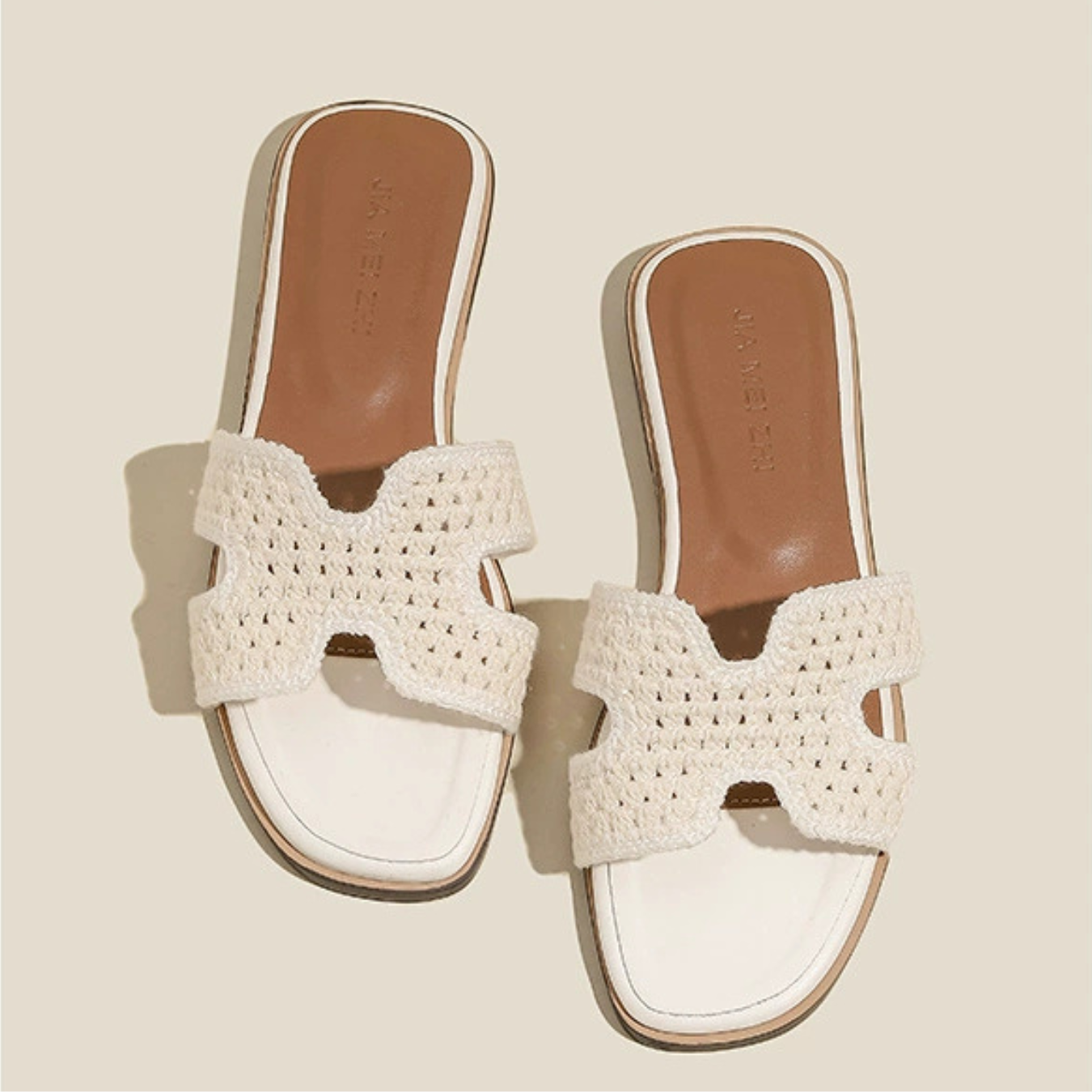 Selma | elegante sandaler