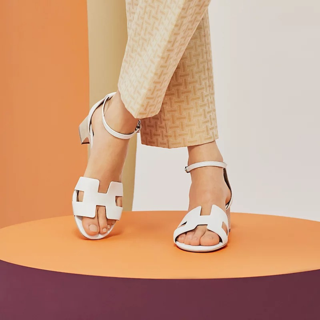 Thea | elegante sandaler