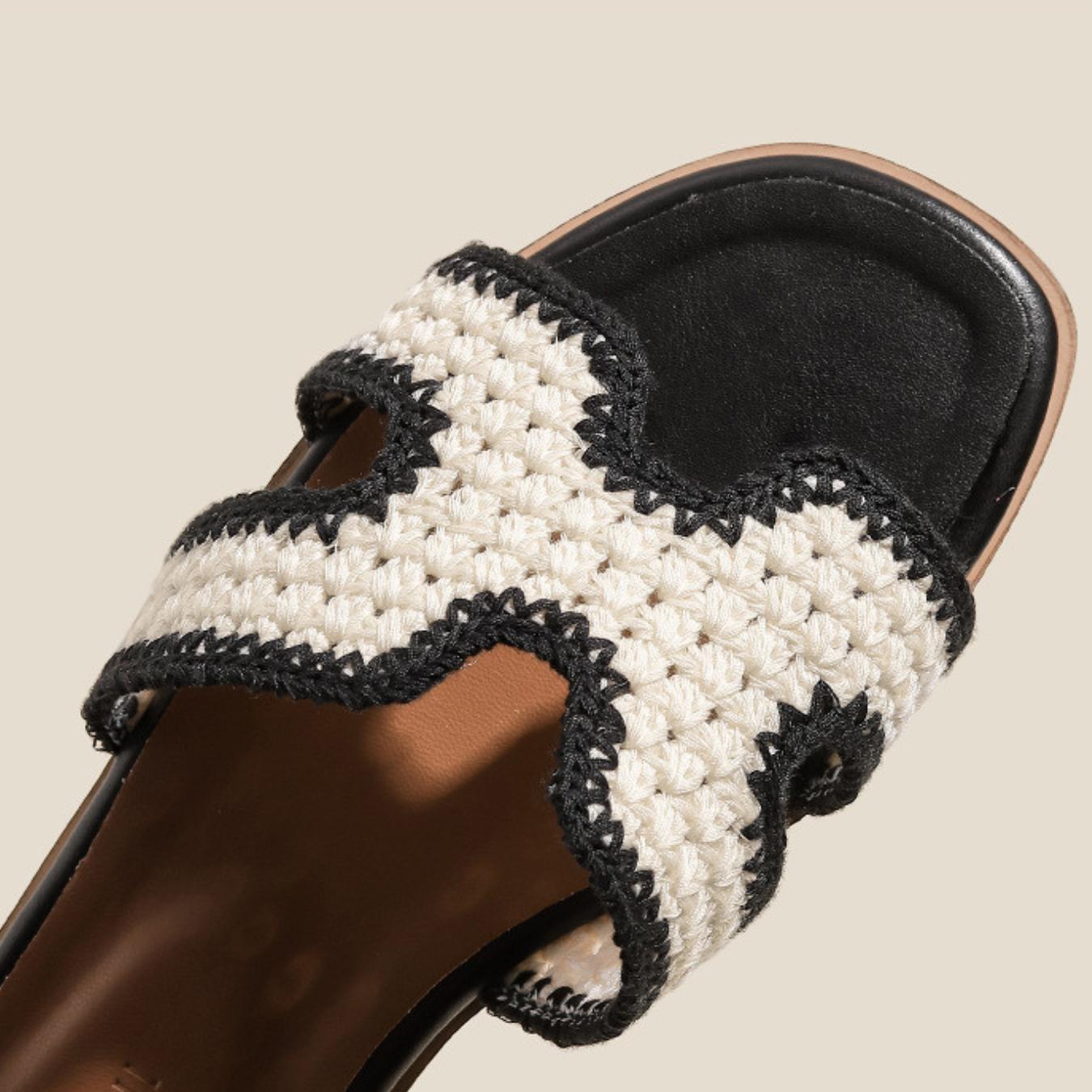 Selma | elegante sandaler