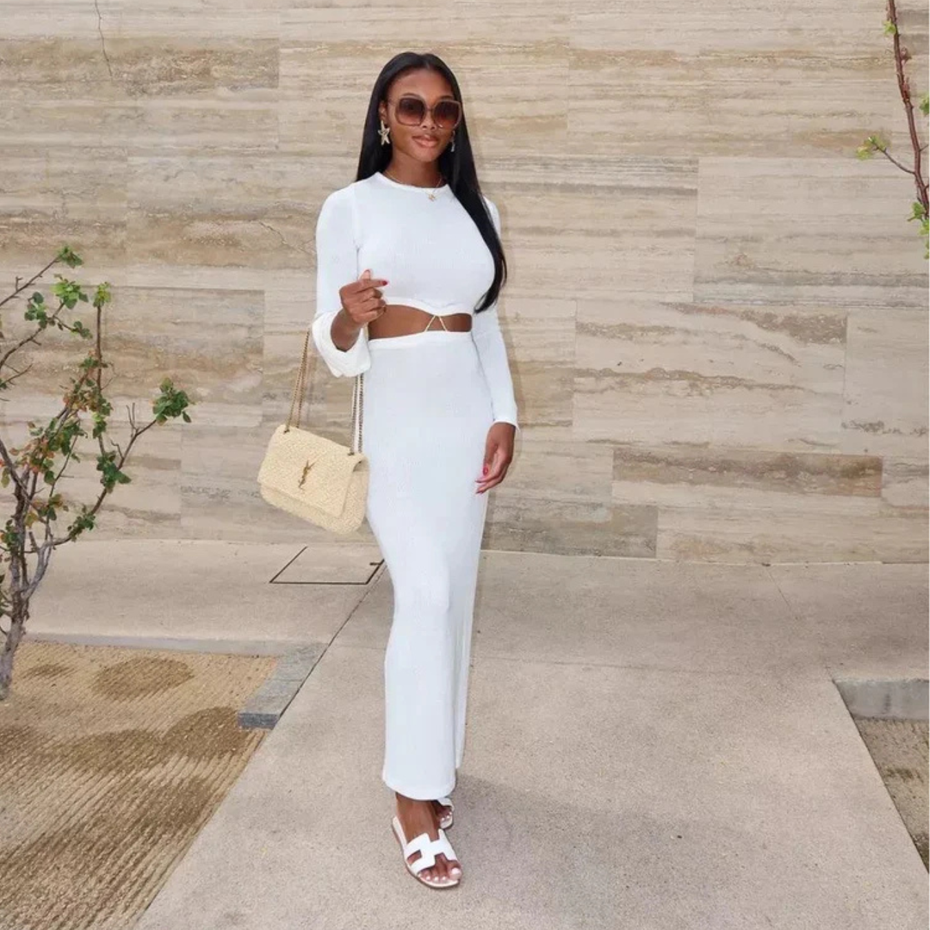 Leah | elegante sandaler
