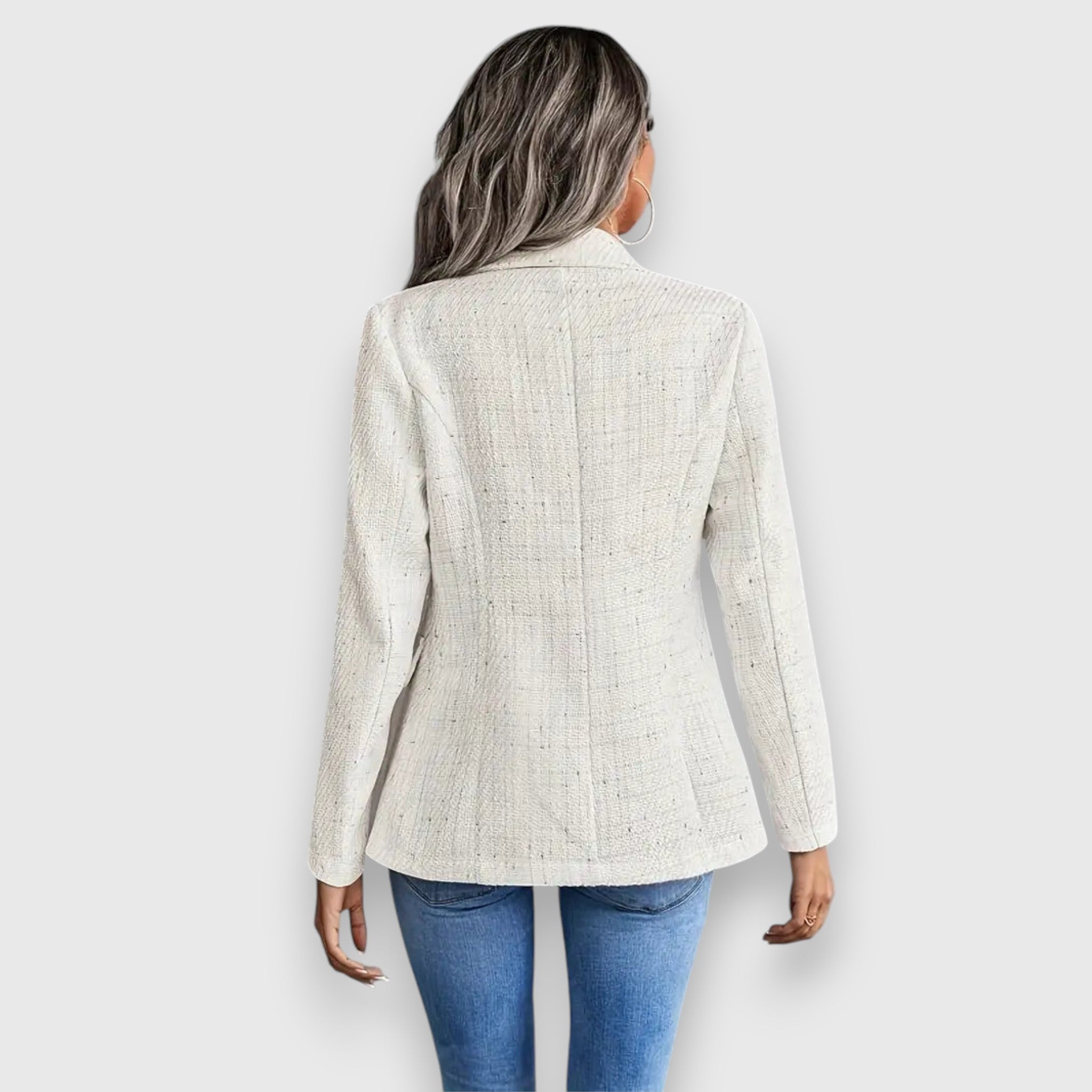 Zara | Tweedjakke