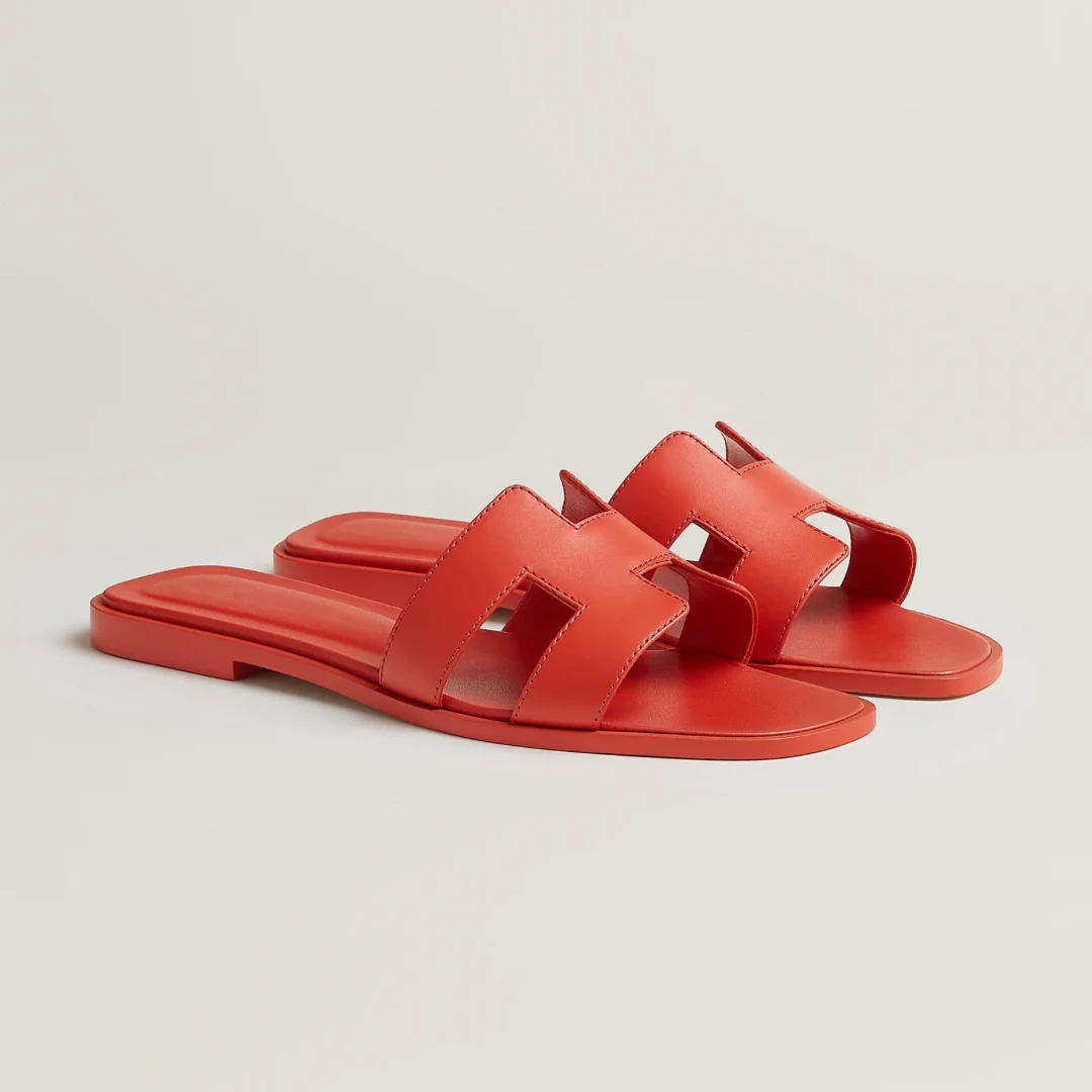 Leah | elegante sandaler