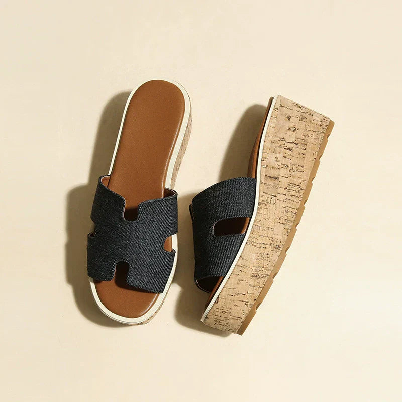 Lovise | elegante sandaler