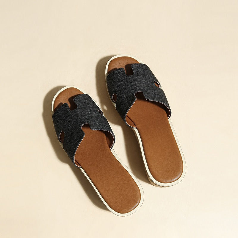 Lovise | elegante sandaler