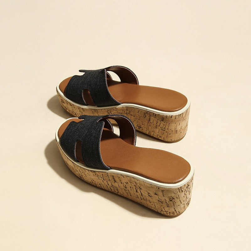 Lovise | elegante sandaler