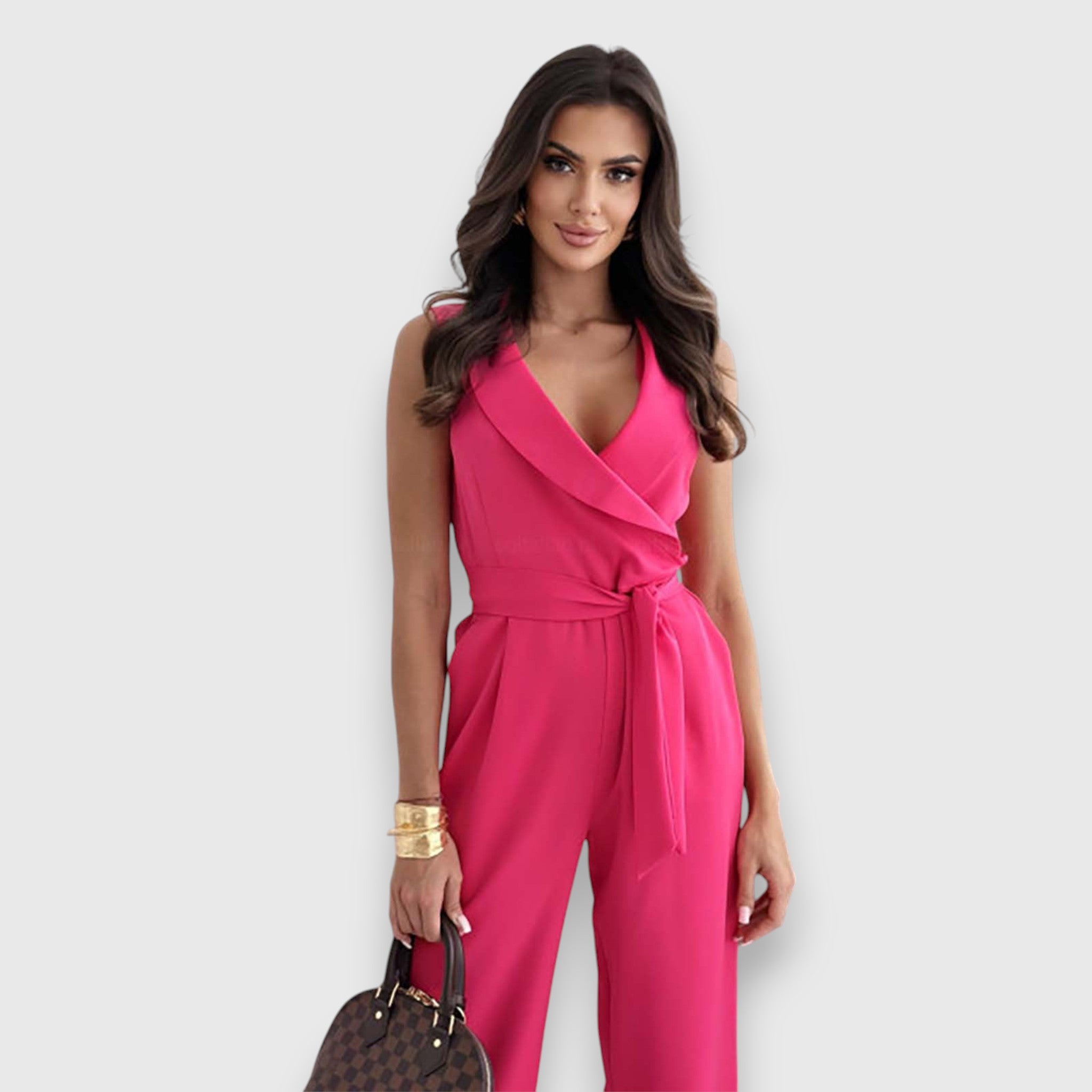 Ninailo | Jumpsuit