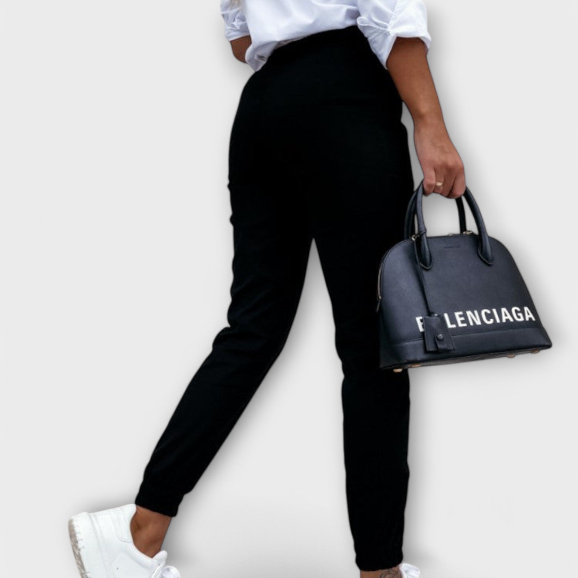 Melania | Stretchbukser