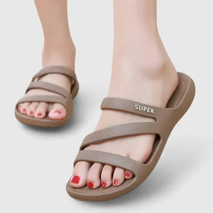 Daryell | Ortopediske Sandaler