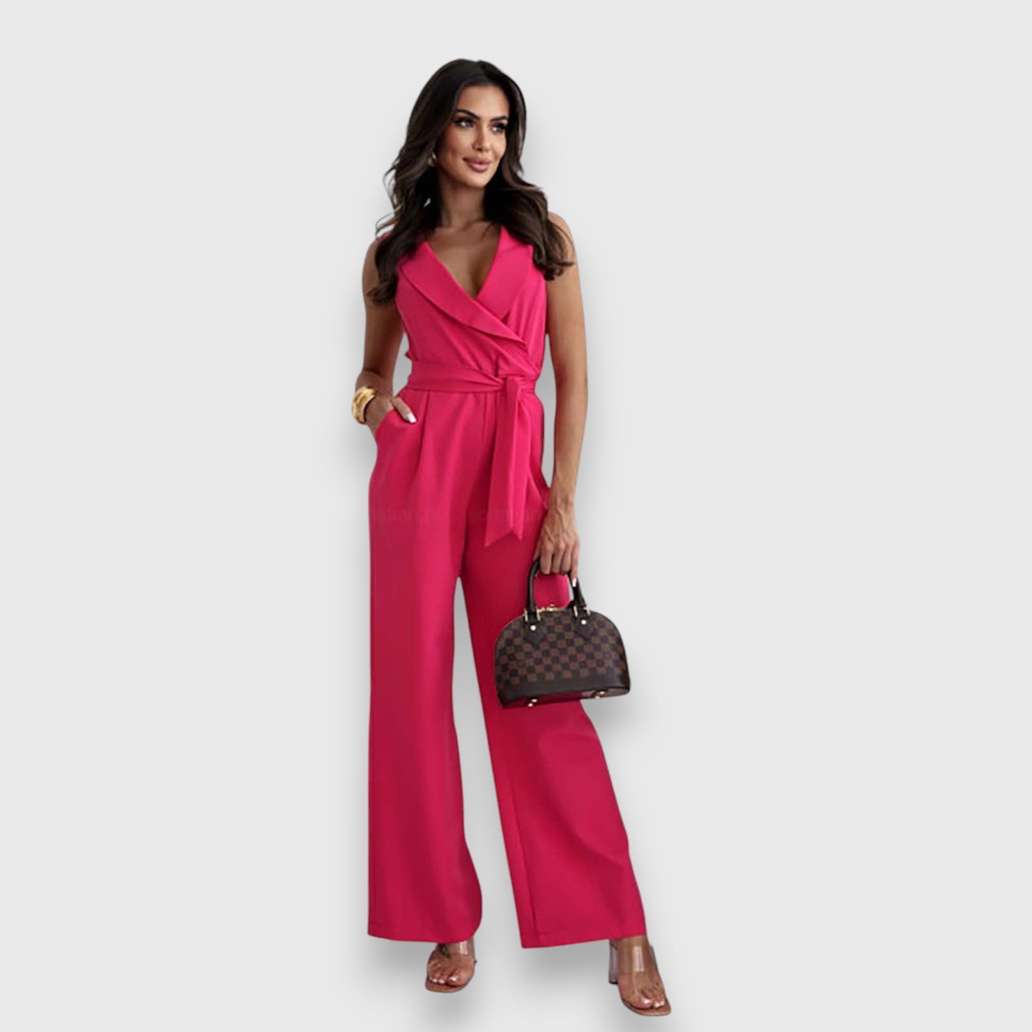 Ninailo | Jumpsuit