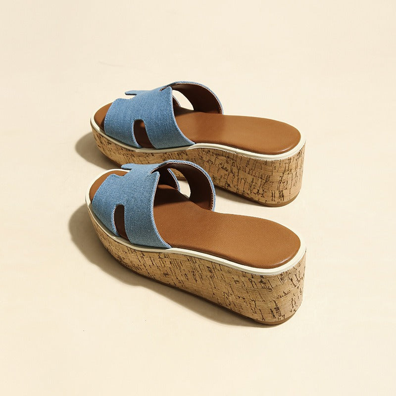 Lovise | elegante sandaler