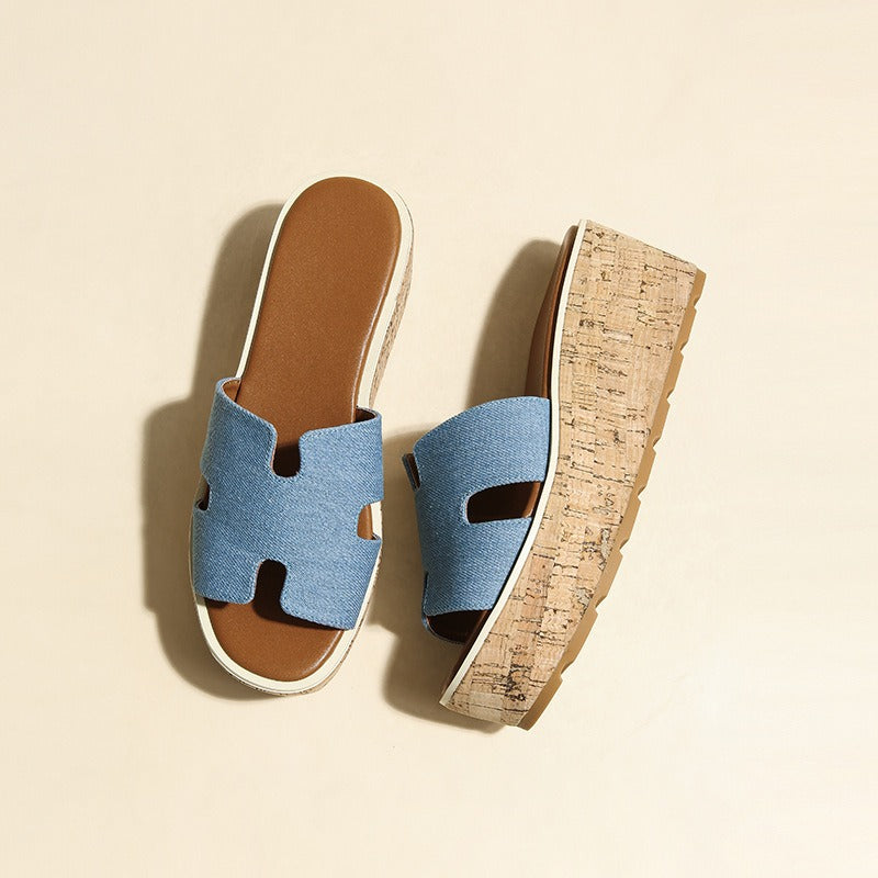 Lovise | elegante sandaler