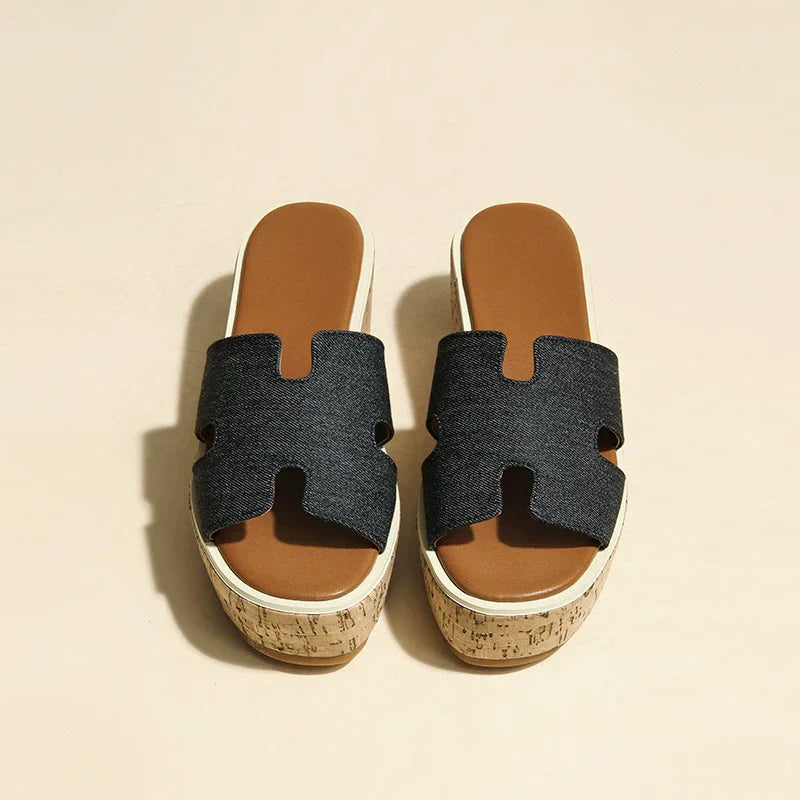 Lovise | elegante sandaler