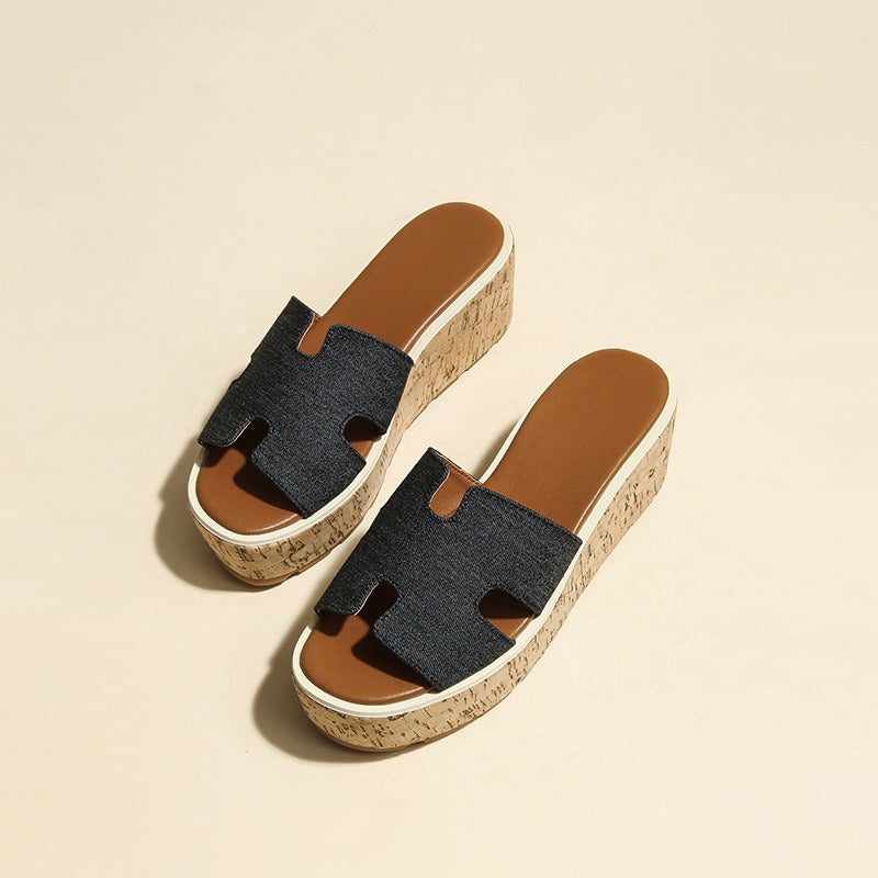 Lovise | elegante sandaler