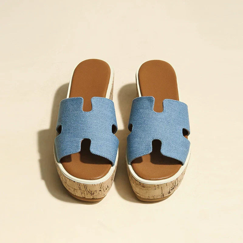 Lovise | elegante sandaler