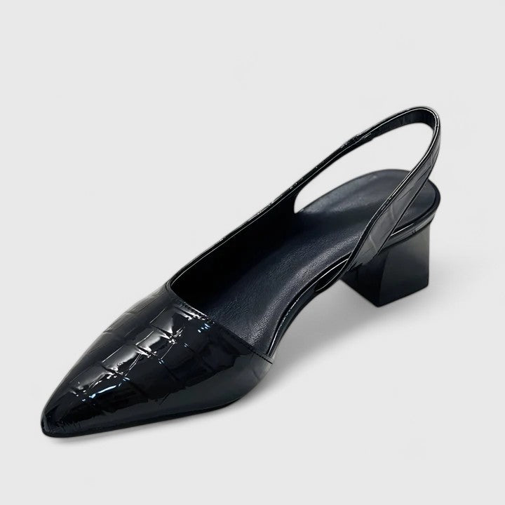 Sasha | Elegante Sandaler