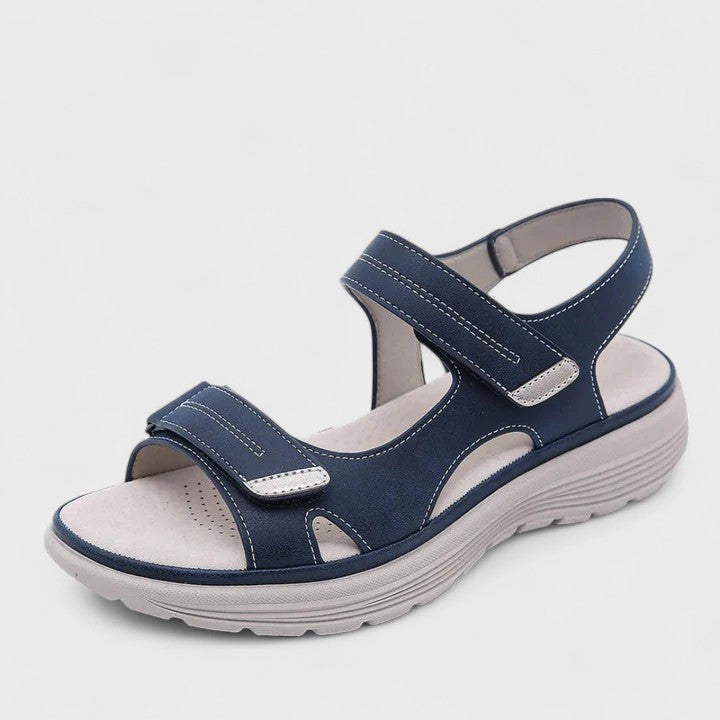 Simona | Ortopediske Sandaler