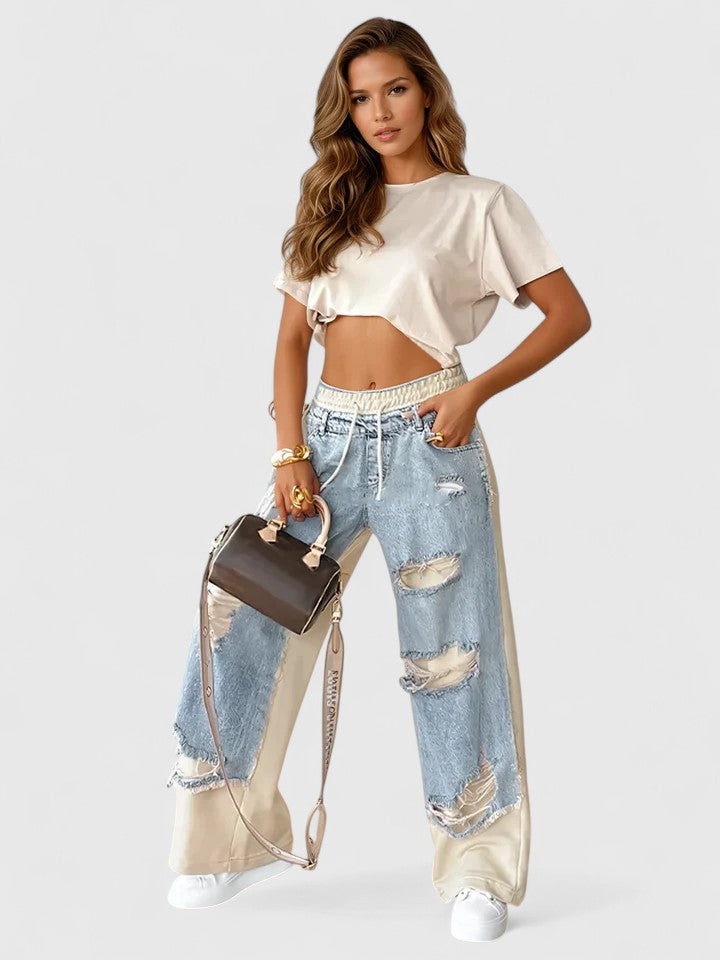 Isolenyrah | Komfortable Sweatpants